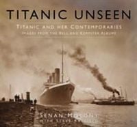 Produktbild: Titanic Unseen