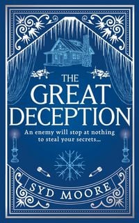 Produktbild: The Great Deception