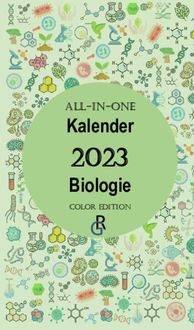 All-In-One Kalender 2023 Biologie