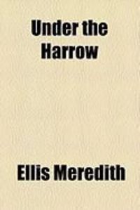 Produktbild: Under the Harrow