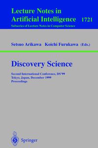 Produktbild: Discovery Science