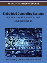 Produktbild: Embedded Computing Systems