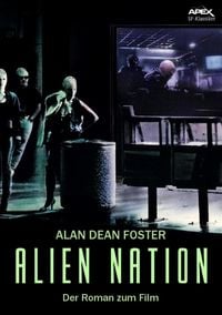 Produktbild: Alien Nation