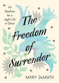 Produktbild: The Freedom of Surrender