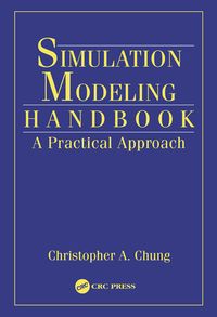 Produktbild: Simulation Modeling Handbook