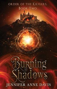 Produktbild: Burning Shadows