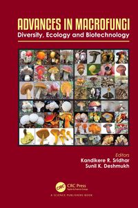 Produktbild: Advances in Macrofungi