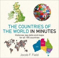 Produktbild: Countries of the World in Minutes
