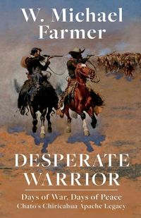 Produktbild: Desperate Warrior