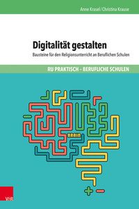 Produktbild: Digitalit&auml;t gestalten