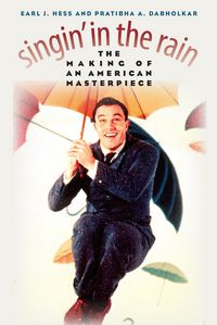 Produktbild: Singin' in the Rain
