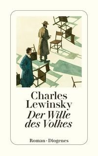 Produktbild: Der Wille des Volkes