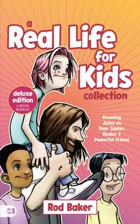 Produktbild: A Real Life for Kids Collection