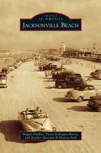 Produktbild: Jacksonville Beach