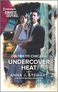 Produktbild: Colton 911 Undercover Heat Ori