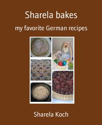 Produktbild: Sharela bakes