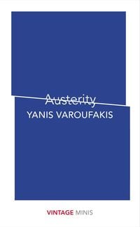 Bild vom Artikel Austerity vom Autor Yanis Varoufakis