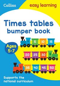 Produktbild: Easy Learn Ttable Bb Age 5-7