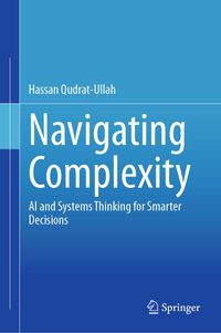Produktbild: Navigating Complexity