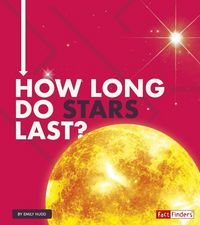 Produktbild: How Long Do Stars Last?