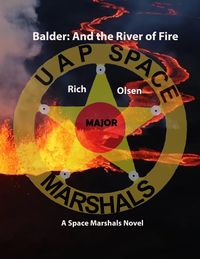 Produktbild: Balder; And the River of Fire