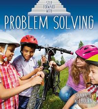 Produktbild: Step Forward with Problem Solving