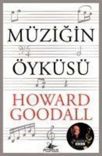 Produktbild: Müzigin Öyküsü