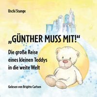 Produktbild: G&uuml;nther muss mit!