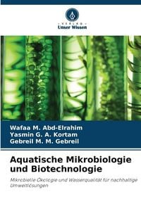 Produktbild: Aquatische Mikrobiologie und Biotechnologie