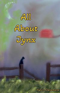 Produktbild: All About Jynx