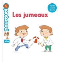 Produktbild: Les jumeaux