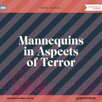 Produktbild: Mannequins in Aspects of Terror