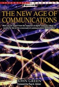 Produktbild: The New Age of Communications