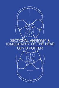 Produktbild: Sectional Anatomy and Tomography of the Head