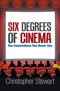 Produktbild: Stewart, C: Six Degrees of Cinema