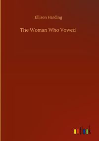 Produktbild: The Woman Who Vowed
