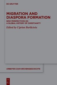 Produktbild: Migration and Diaspora Formation