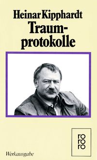 Produktbild: Traumprotokolle