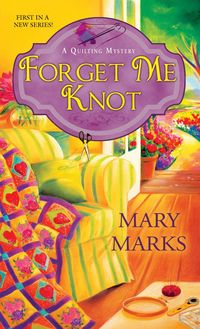 Produktbild: Forget Me Knot