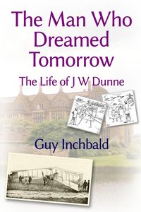 Produktbild: The Man Who Dreamed Tomorrow