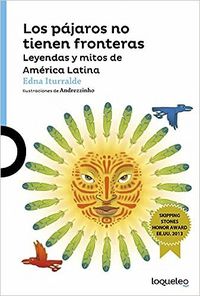 Produktbild: Los Pajaros No Tienen Fronteras