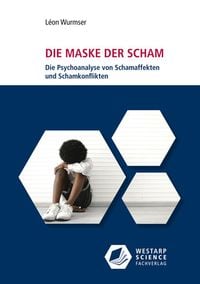 Produktbild: Die Maske der Scham