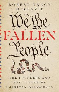 Produktbild: We the Fallen People
