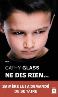 Produktbild: Ne dis rien...