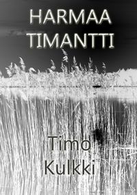 Produktbild: Harmaa Timantti
