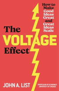 Produktbild: The Voltage Effect