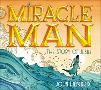 Produktbild: Miracle Man