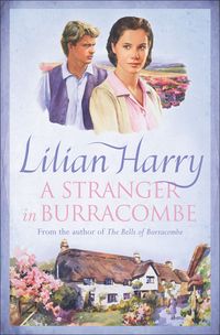 Produktbild: Stranger in Burracombe