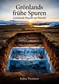 Produktbild: Gr&ouml;nlands fr&uuml;he Spuren