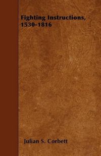 Produktbild: Fighting Instructions, 1530-1816
